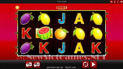ruby sevens casino|Ruby Sevens Slot: Play For Free, Review, Casinos List.